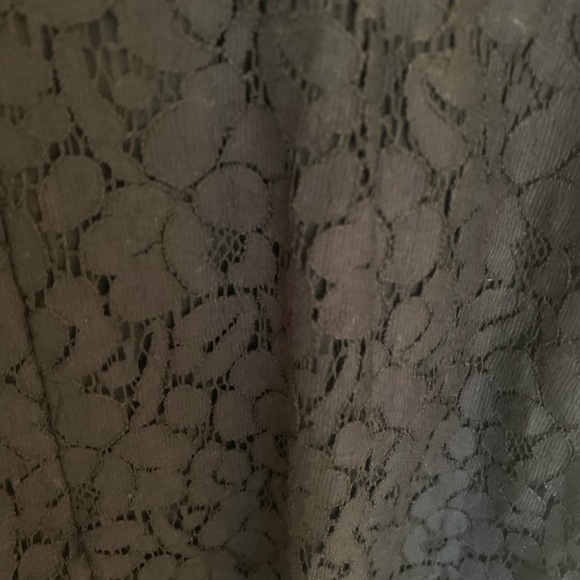 THE LITTLE BLACK DRESS OF YOUR DREAMS by Tara Jarmon NWOT 🇨🇦 - Picture 3 of 13